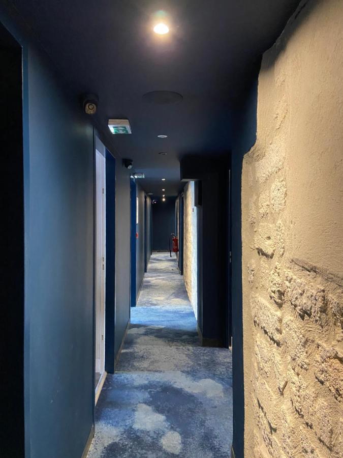 Le Maje Hostel Montpellier Exteriér fotografie