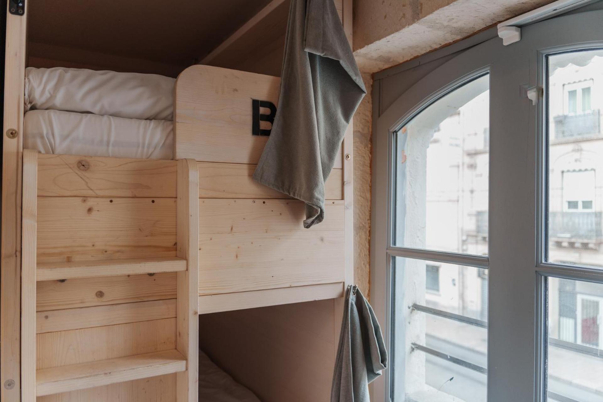 Le Maje Hostel Montpellier Exteriér fotografie
